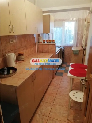Garsoniera | Bd Timisoara-Romancierilor | Semidecomandat | 9min metrou - imagine 5