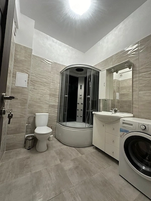 Aparatament 2 camere de închiriat zona Doamna Stanca (Dedeman) - imagine 6