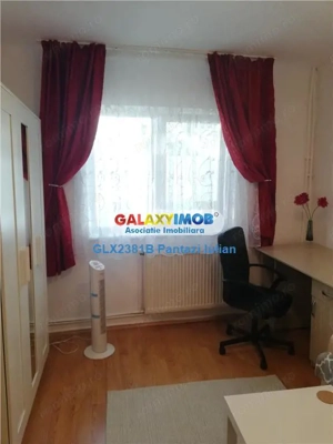 Garsoniera | Bd Timisoara-Romancierilor | Semidecomandat | 9min metrou - imagine 3