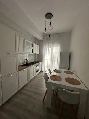 Aparatament 2 camere de închiriat zona Doamna Stanca (Dedeman) - imagine 3