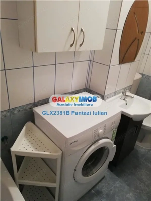 Garsoniera | Bd Timisoara-Romancierilor | Semidecomandat | 9min metrou - imagine 9