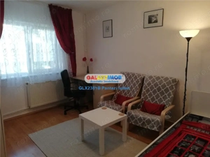 Garsoniera | Bd Timisoara-Romancierilor | Semidecomandat | 9min metrou - imagine 2
