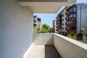 Ap. 3 Camere, 87 mp, decomandat, 2 balcoane, zona de case, Militari-Margelelor - imagine 11