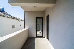 Ap. 3 Camere, 87 mp, decomandat, 2 balcoane, zona de case, Militari-Margelelor - imagine 10