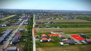 741mp Teren Mosnita, cu utilitati | 54.000Euro - Padurea Bistra - imagine 5