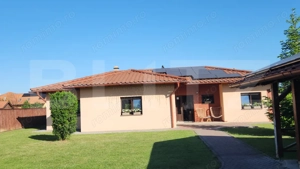 Casa 4 camere, 186 mp, teren 1890 mp, Sangeorgiu de Mures - imagine 5