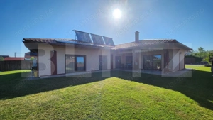 Casa 4 camere, 186 mp, teren 1890 mp, Sangeorgiu de Mures - imagine 6