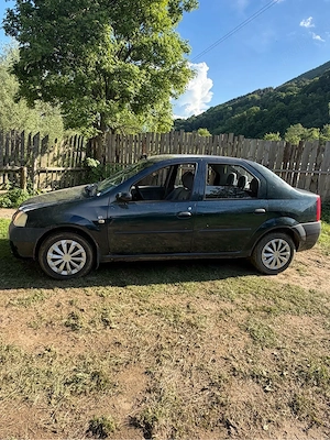 Vand Dacia Logan 1.4i full - imagine 4