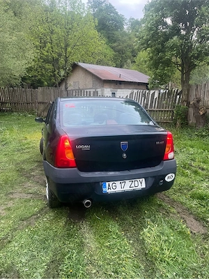Vand Dacia Logan 1.4i full - imagine 3