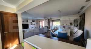 Casa 4 camere, 186 mp, teren 1890 mp, Sangeorgiu de Mures - imagine 12