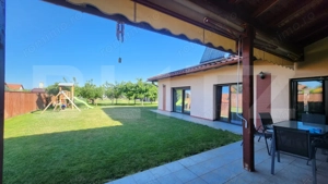 Casa 4 camere, 186 mp, teren 1890 mp, Sangeorgiu de Mures - imagine 3