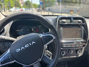 Dacia Spring 2023 - imagine 5