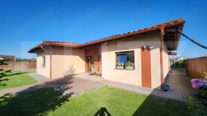 Casa 4 camere, 186 mp, teren 1890 mp, Sangeorgiu de Mures - imagine 4