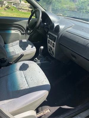 Vand Dacia Logan 1.4i full - imagine 2