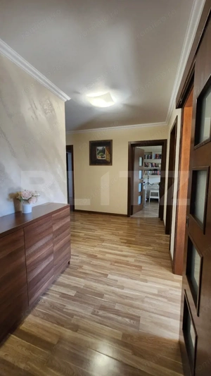Casa 4 camere, 186 mp, teren 1890 mp, Sangeorgiu de Mures - imagine 14