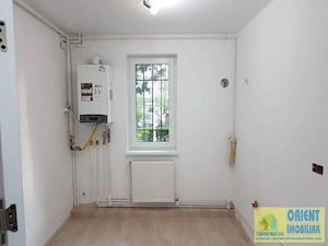 Tomis 2, de vanzare 2 camere, parter, gaze, renovat
