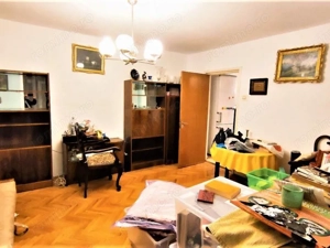 Apartament cu potențial | 1 Mai