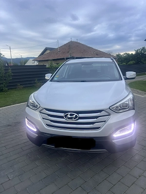 Hyundai Santa Fe 08.2013