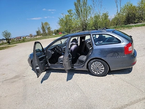 Skoda Octavia  - imagine 7