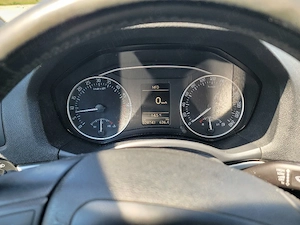 Skoda Octavia  - imagine 4