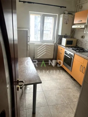 3 Camere Decomandate | 2 Băi | 2 Balcoane | Pet Friendly | Aurel Vlaicu–Mărăști
