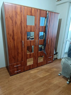 Apartament et 1 2 camere  - imagine 5