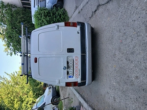 Fiat Scudo - imagine 8