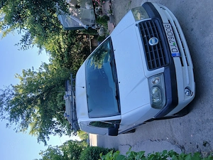 Fiat Scudo - imagine 7