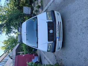 Fiat Scudo - imagine 9