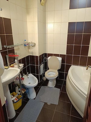 Apartament et 1 2 camere  - imagine 7