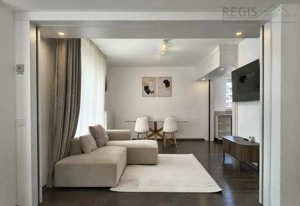 Apartament premium 2 camere la prima inchiriere Avantgarden 3 Bartolomeu cu loc de parcare si boxa - imagine 2