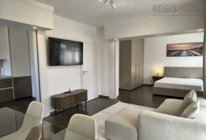 Apartament premium 2 camere la prima inchiriere Avantgarden 3 Bartolomeu cu loc de parcare si boxa - imagine 7