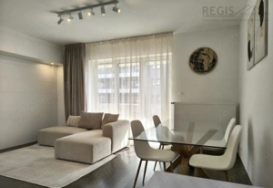 Apartament premium 2 camere la prima inchiriere Avantgarden 3 Bartolomeu cu loc de parcare si boxa