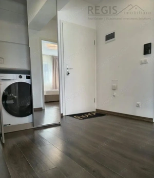 Apartament premium 2 camere la prima inchiriere Avantgarden 3 Bartolomeu cu loc de parcare si boxa - imagine 9