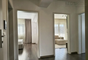 Apartament premium 2 camere la prima inchiriere Avantgarden 3 Bartolomeu cu loc de parcare si boxa - imagine 14