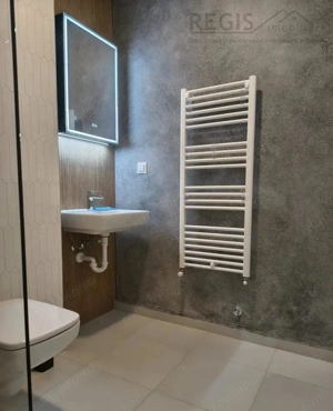 Apartament premium 2 camere la prima inchiriere Avantgarden 3 Bartolomeu cu loc de parcare si boxa - imagine 13