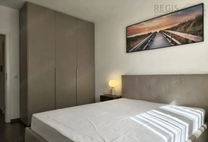 Apartament premium 2 camere la prima inchiriere Avantgarden 3 Bartolomeu cu loc de parcare si boxa - imagine 11