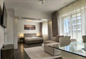 Apartament premium 2 camere la prima inchiriere Avantgarden 3 Bartolomeu cu loc de parcare si boxa - imagine 4