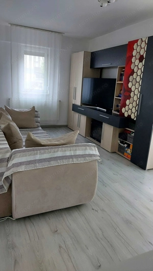 Parter cu Curte 80 mp și Parcare Gratuită - imagine 5