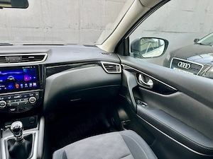 Nissan Qashqai 2016 Navigatie Camera Dubluclimatronic Rate Garantie - imagine 12