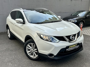Nissan Qashqai 2016 Navigatie Camera Dubluclimatronic Rate Garantie - imagine 3