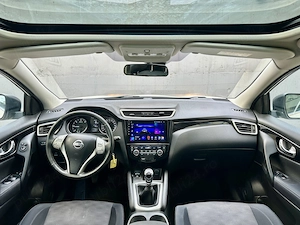 Nissan Qashqai 2016 Navigatie Camera Dubluclimatronic Rate Garantie - imagine 10
