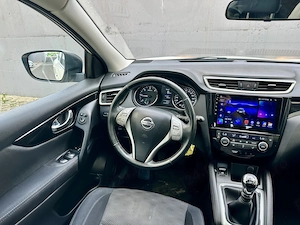 Nissan Qashqai 2016 Navigatie Camera Dubluclimatronic Rate Garantie - imagine 11