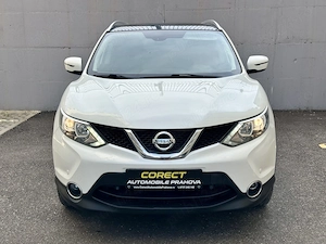 Nissan Qashqai 2016 Navigatie Camera Dubluclimatronic Rate Garantie - imagine 2
