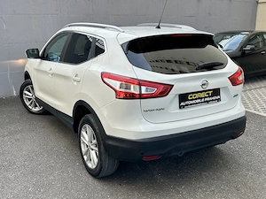 Nissan Qashqai 2016 Navigatie Camera Dubluclimatronic Rate Garantie - imagine 4