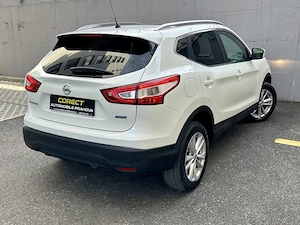 Nissan Qashqai 2016 Navigatie Camera Dubluclimatronic Rate Garantie - imagine 6