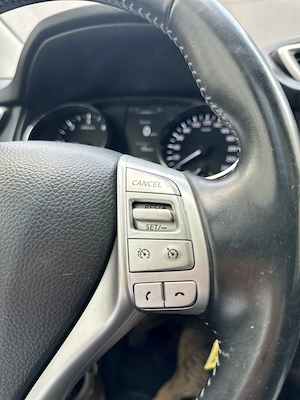Nissan Qashqai 2016 Navigatie Camera Dubluclimatronic Rate Garantie - imagine 16