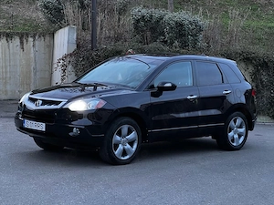 Acura RDX 2.3 Turbo 240cp