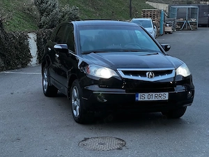 Acura RDX 2.3 Turbo 240cp - imagine 4