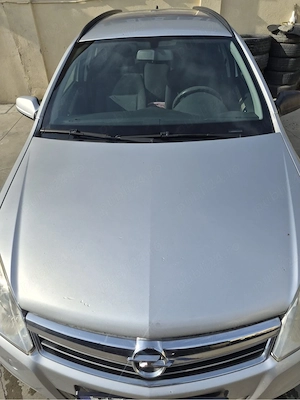 Opel Astra H Station Wagon 1.2 Benzină   2  km   Înmatriculată RO - imagine 7
